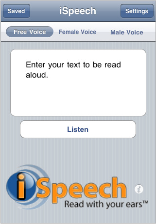 Best Free Text To Speech Software With Natural Voices Free